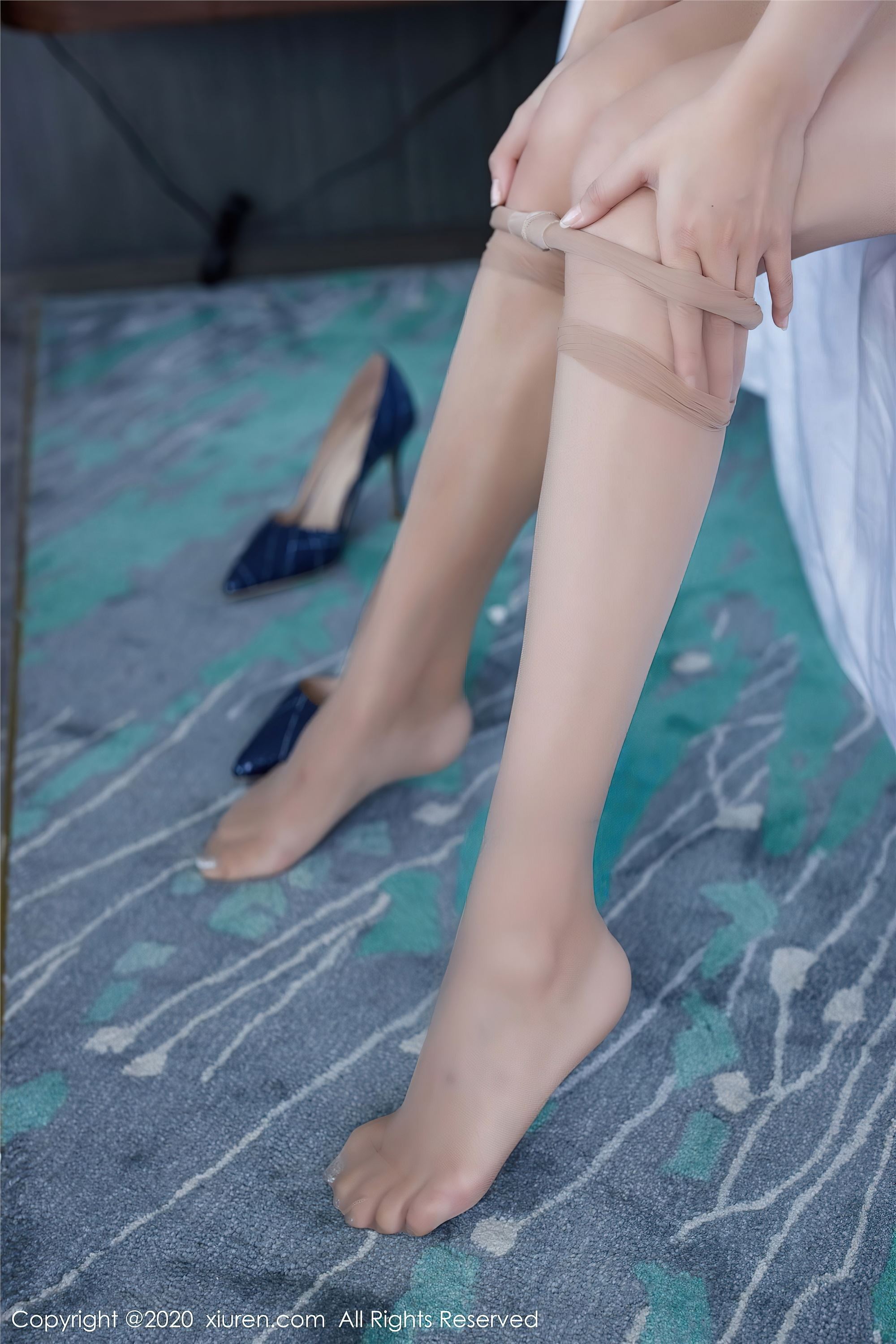 XIUREN秀人网 2020.11.09 No.2754 Lavinia肉肉